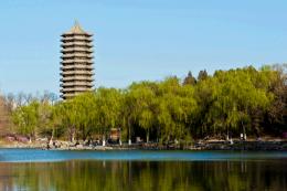 鉆石北京(純凈深度游) 北京一地雙飛 5 日游